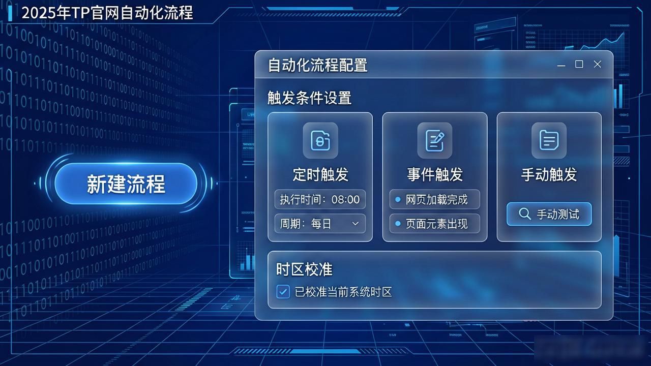 TP流程引擎配置教程_如何在2025 TP官网最新版本中配置自动化流程_自动化配置TP系统