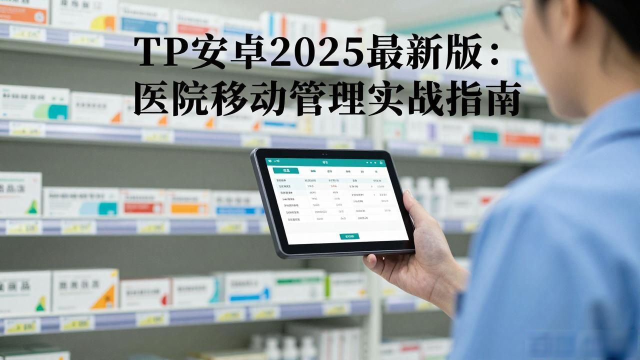 TP安卓2025最新版：医院移动管理实战指南