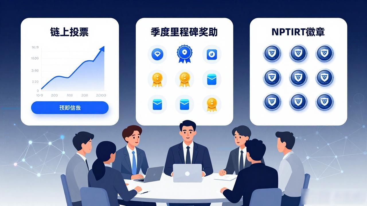 TPWallet打造品牌社群：从0到1的实战指南