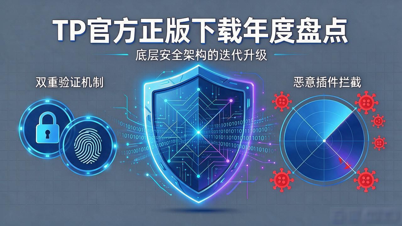 TP官方正版下载年度盘点，避开陷阱找对渠道