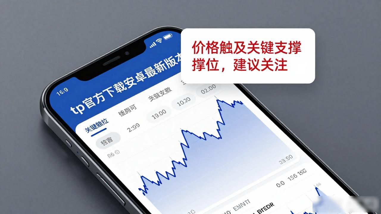 安卓AI行情分析软件_移动交易端实时行情分析工具_tp官方下载安卓最新版本2025的行情分析工具，如何帮助你做出快速决策？