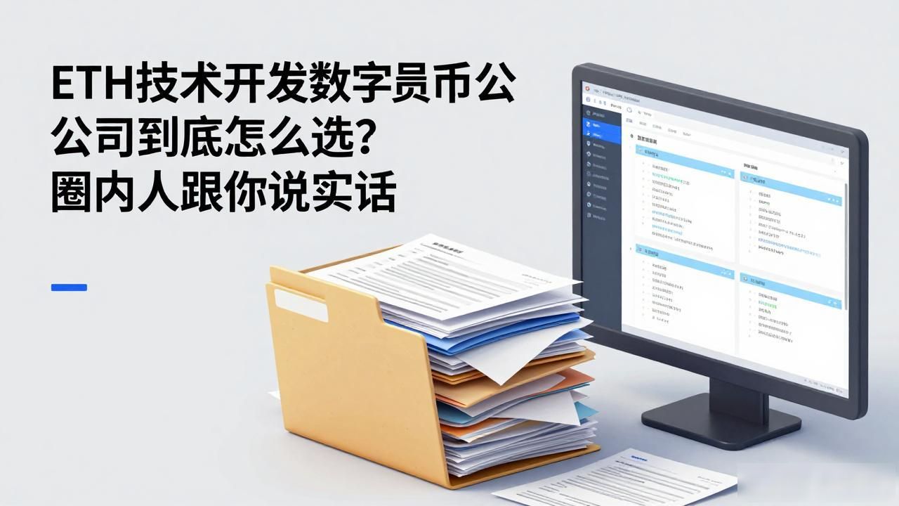 ETH技术开发数字货币公司_ETH技术开发公司怎么选_Solidity智能合约审计