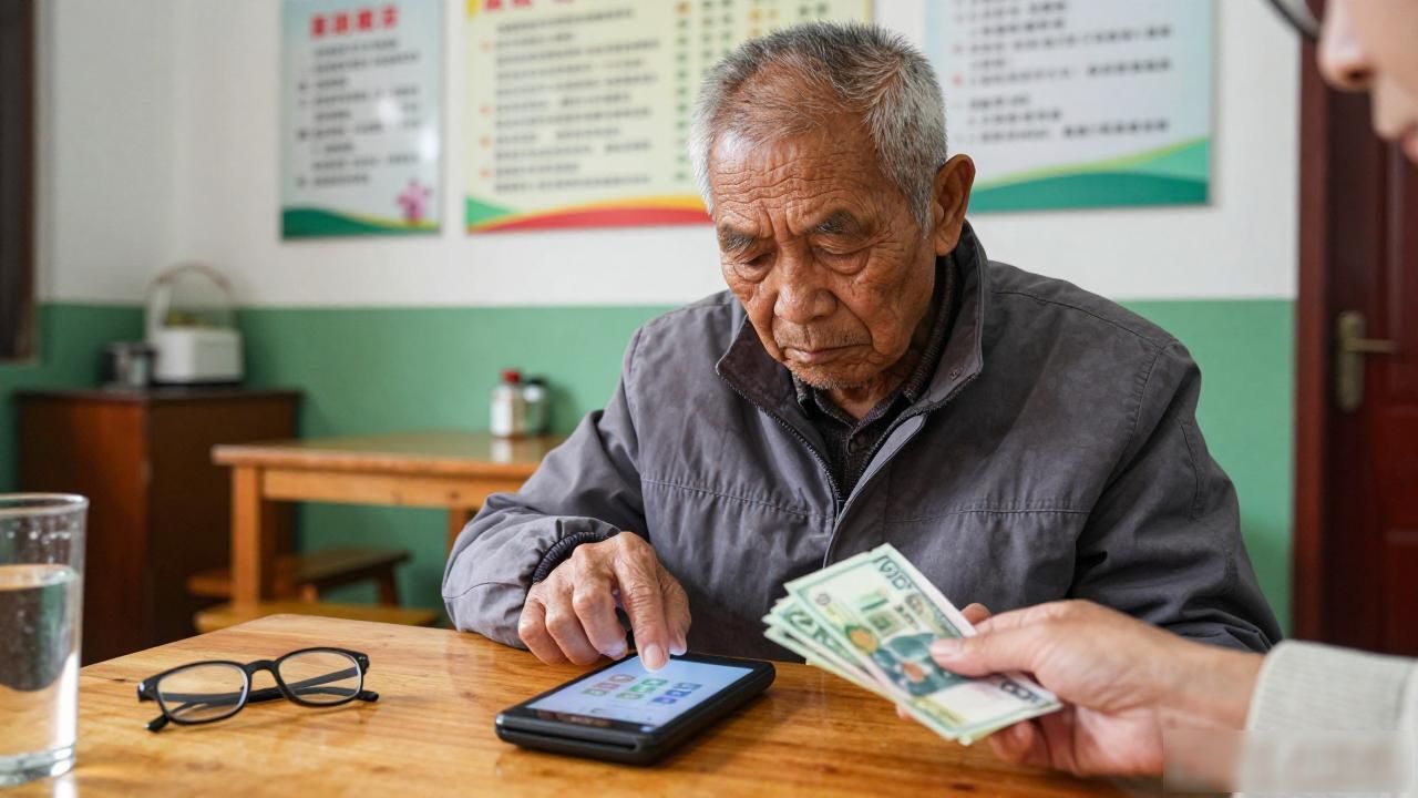 纸币还会用多久？数字货币真正取代现金到底还要等几年