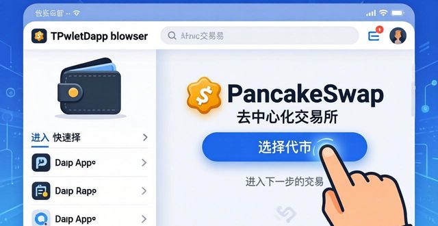TP钱包三步买入HTMoon（新手教程）