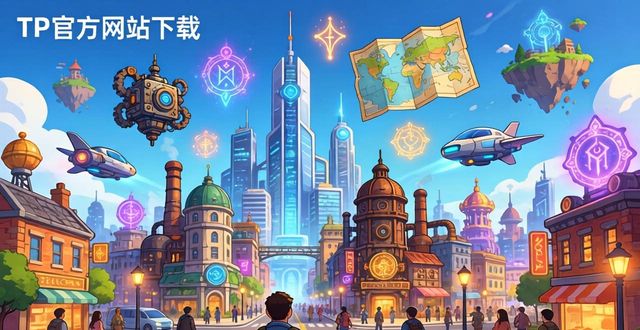 TP官方网站下载，开启无限可能世界