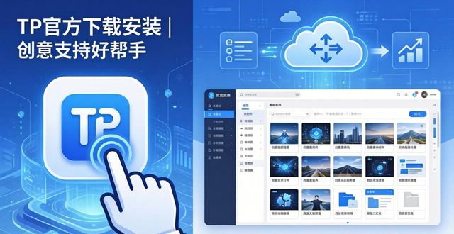 创意下载_创意官网_TP官方下载安装app在创意支持中的使用