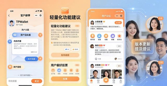 提升TPWallet用户忠诚度：增强归属感的实用方法