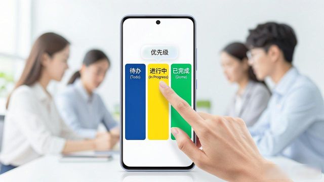 如何通过TP官方下载安卓最新版提高团队协作?_91手机助手安卓版官方下载_协作团队是什么意思