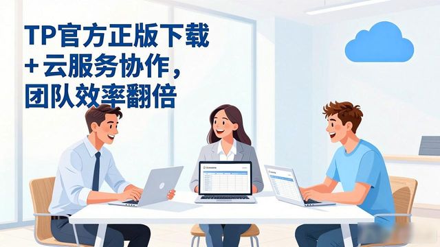 云协作软件_协作平台下载_tp官方正版下载与云服务协作