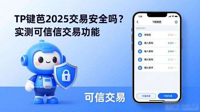 基于TP安卓钱包2025的可信任交易_安卓微信钱包怎么查交易记录_安卓信任app