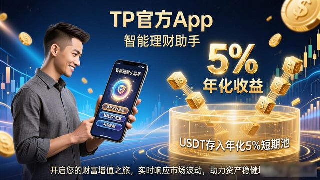 TP官方App用户增长新规划：三步让你用得爽、赚得多
