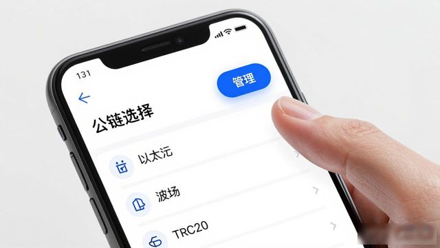 TP钱包下载后怎么初始化设置？三步搞定