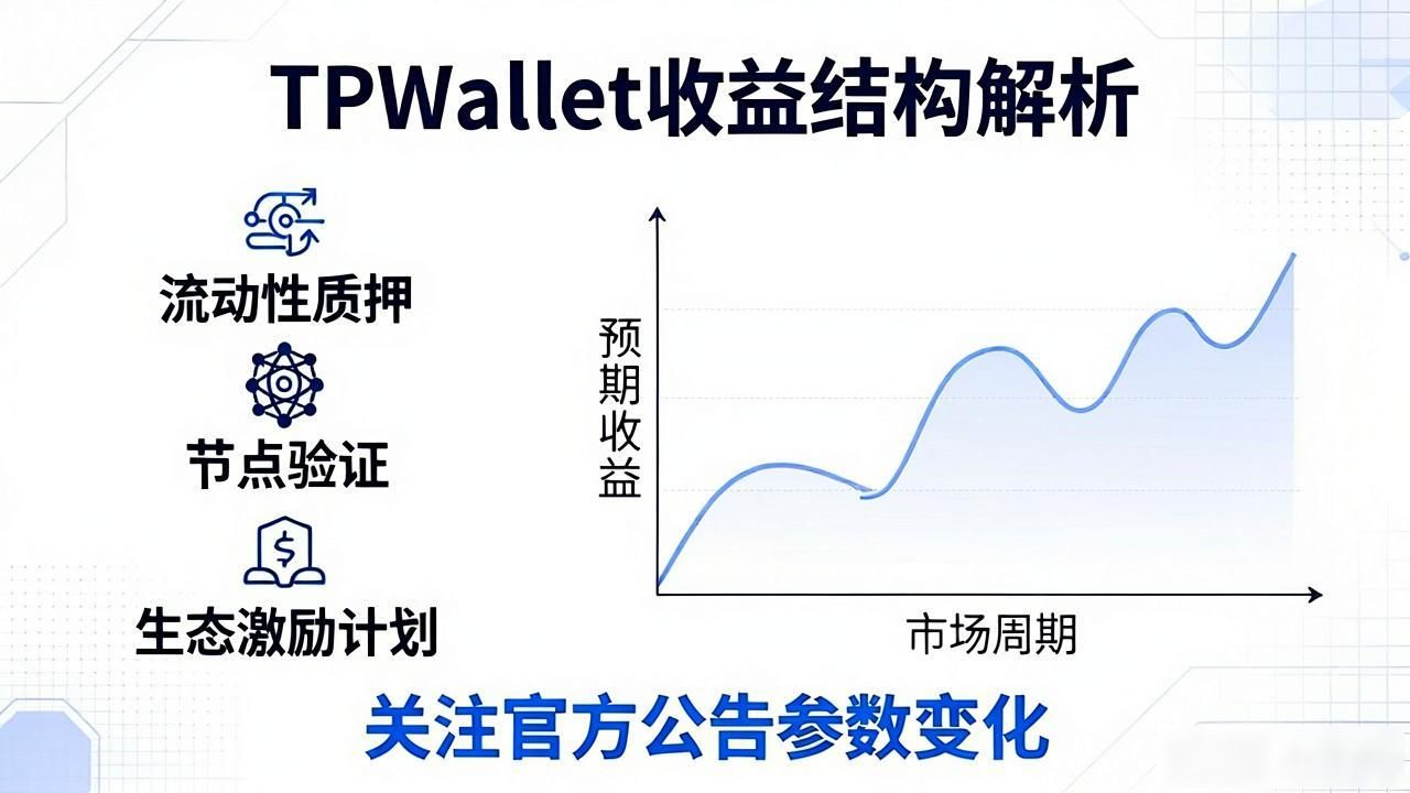 币存入规则_理解TPWallet官网下载后平台的收益结构_TPWallet官方安装包
