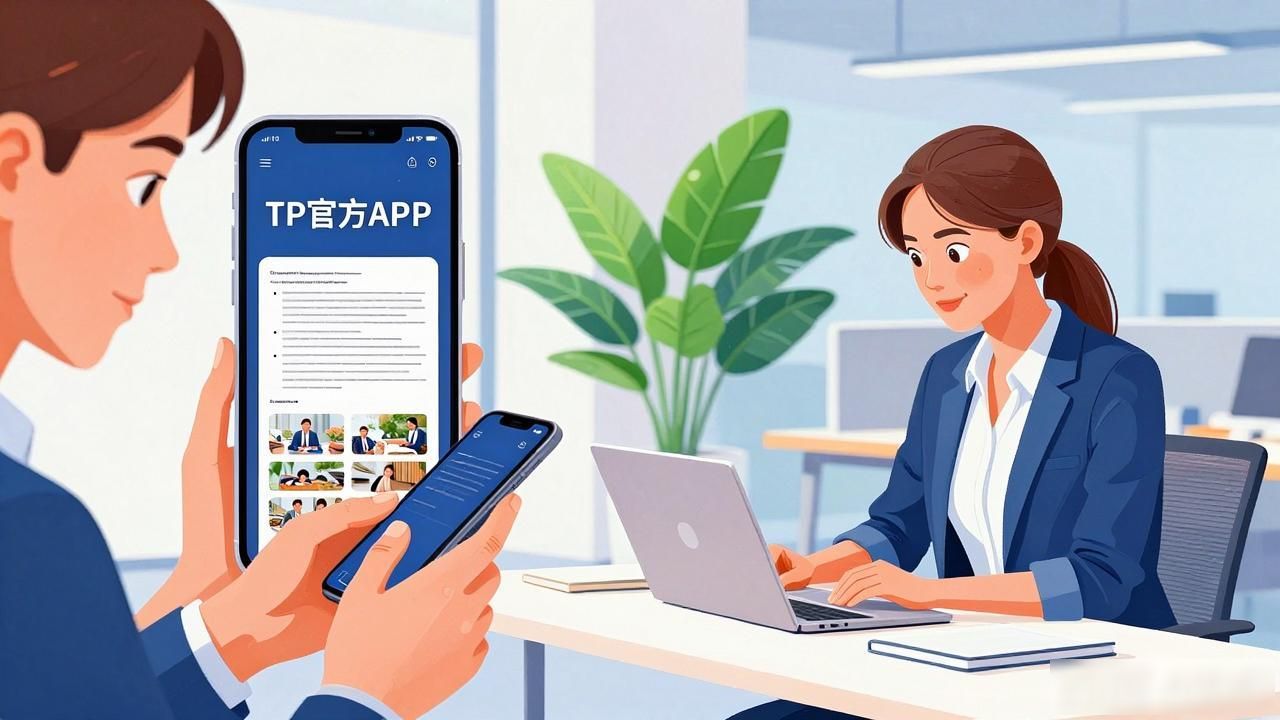 如何通过TP官方下载安装app提高职场适应_职场新人TP官方App下载_掌握TP核心功能提升办公效率