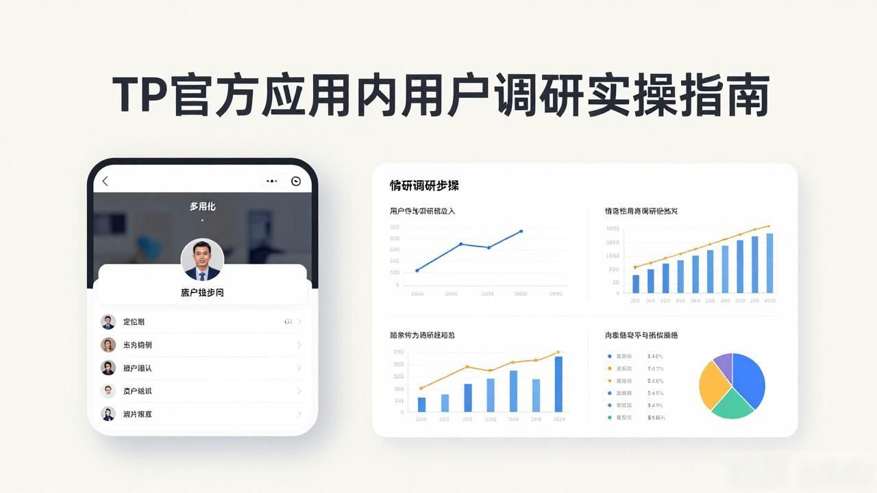 TP官方应用内用户调研实操指南