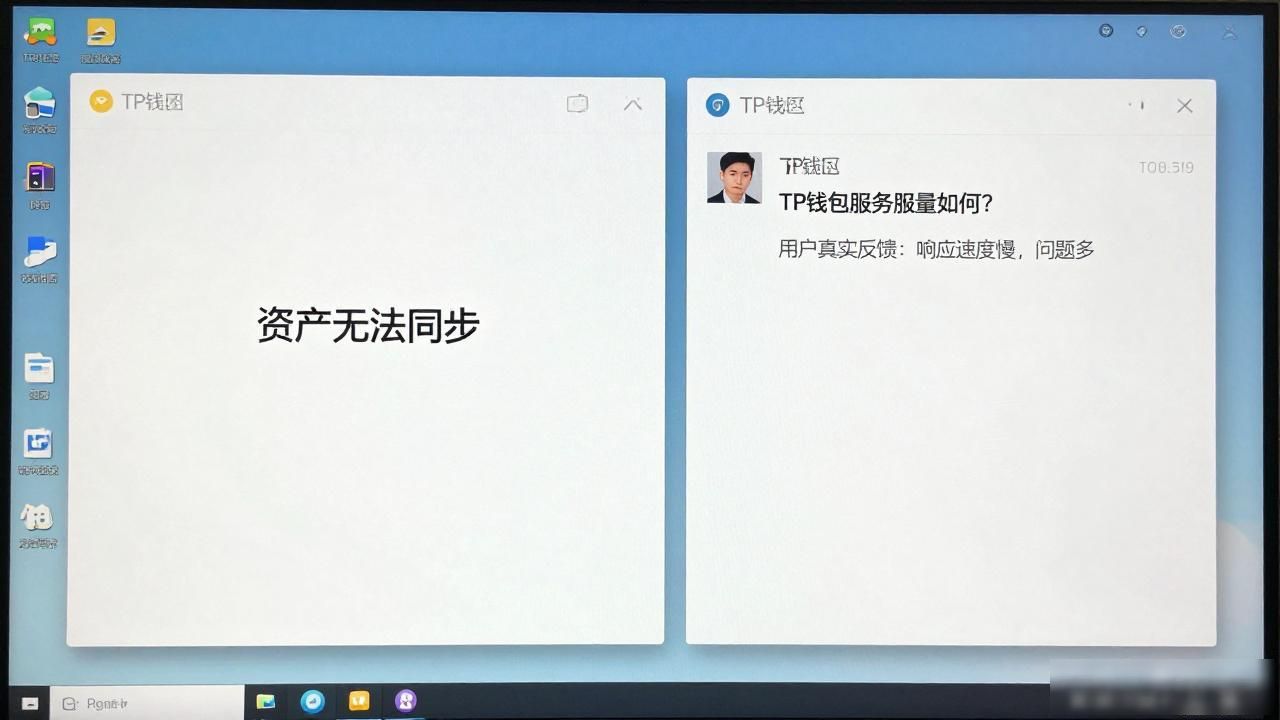 TP钱包服务质量如何？用户真实反馈：响应速度慢问题多