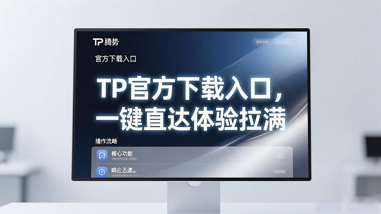 正版TP官网下载入口_TP官方网址下载体验_3. 让你惊艳的tp官方网址下载体验，绝不能错过