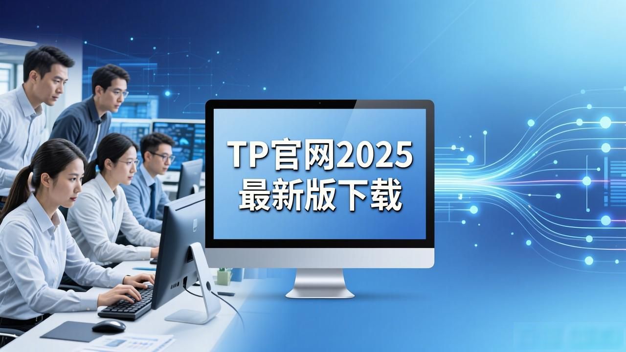 TP官网2025最新版下载怎么帮企业降本增效？