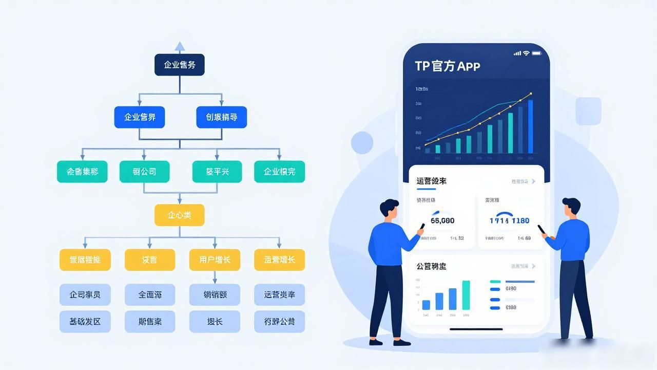 TP官方app下载使用_TP官方app下载在智能管理中的应用前瞻_企业智能管理