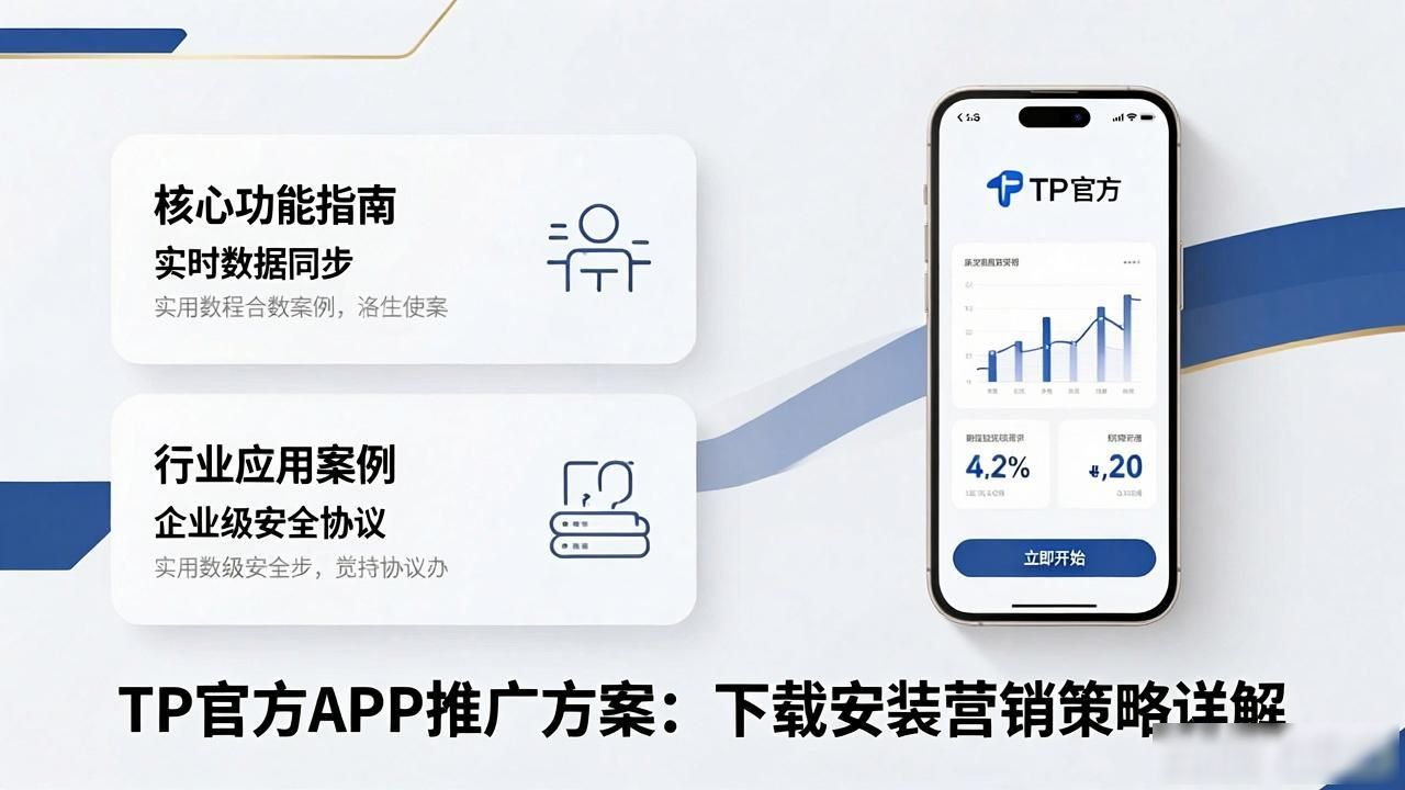 优化用户体验_TP官方下载安装app的市场营销方案与实施_提升APP曝光率