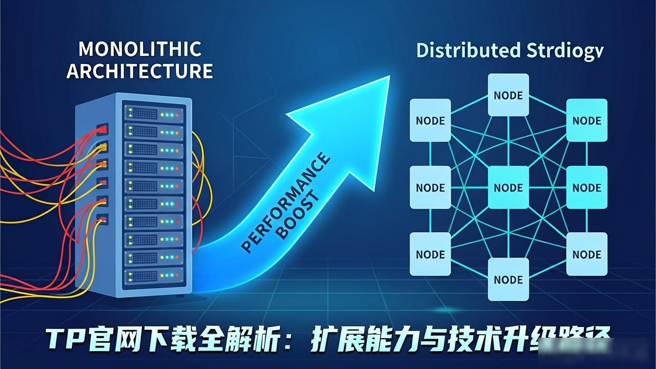 TP平台架构演进_官网持续迭代系统解决方案_TP官方网站下载的可扩展性与技术进步