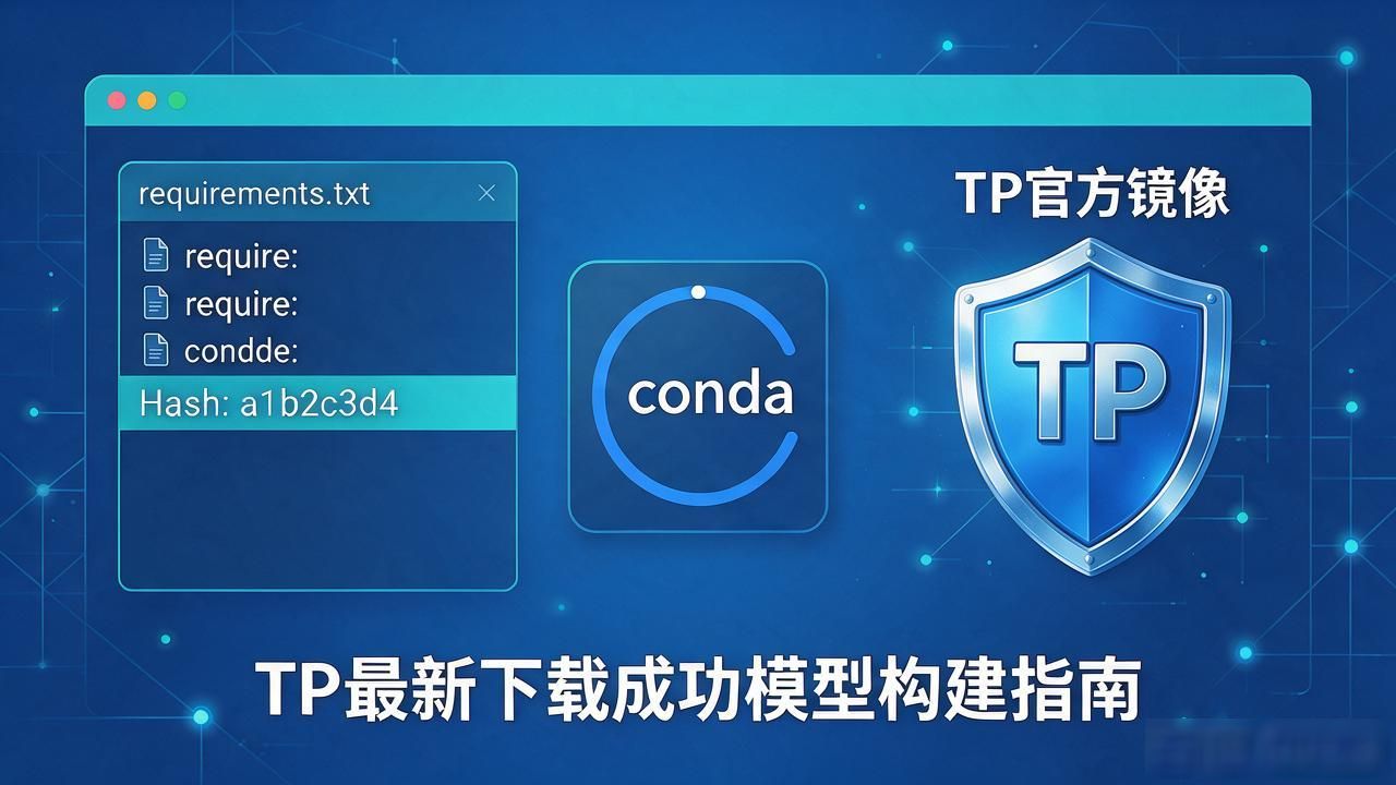 TP最新下载成功模型构建指南