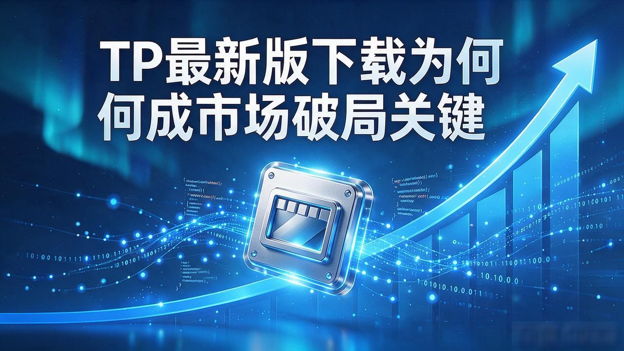 TP最新版下载的竞争优势与市场分析_最新版本TP下载趋势_后台处理机制优化