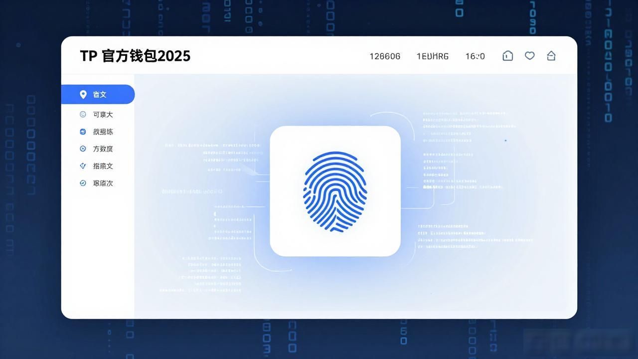 TP官方钱包2025版对未来支付方式的影响_TP官方钱包2025版 多链资产互通 数字钱包安全机制升级