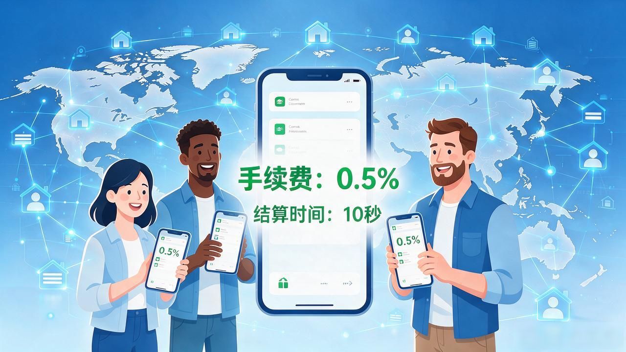 和谐数字货币是真是假？普通人想参与前必须搞懂的几件事