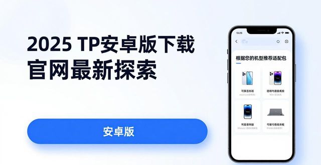 2025 TP安卓版下载 官网最新探索