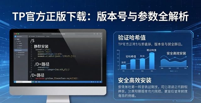 TP官方正版下载：版本号与参数全解析