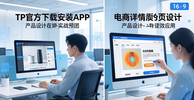 TP官方下载安装app：产品设计中的三个实战用法