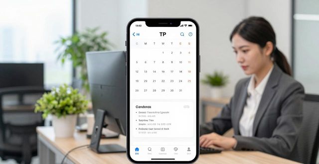 TP最新版安卓下载2025：工作中高效利用的3个技巧