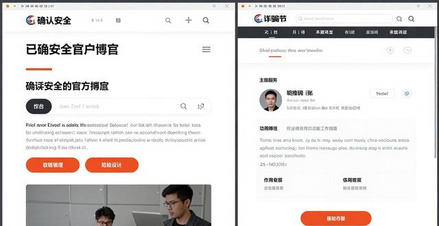 钱包官方网站_如何确认你从tp钱包下载官网获取的链接是真正的官方源？_壹钱包下载官网