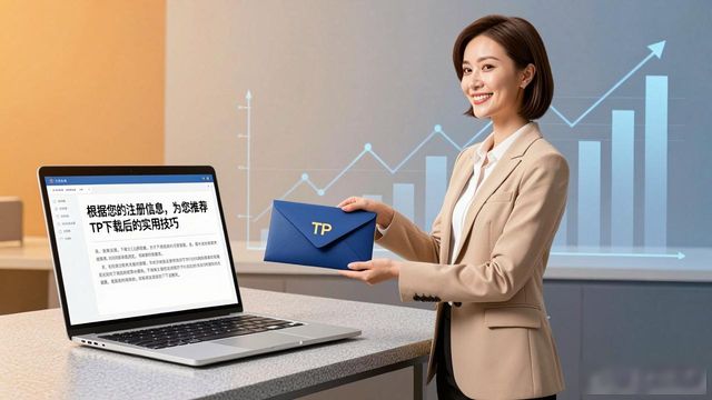TP官网下载量翻倍方法：用户增长+留存策略