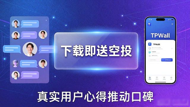 TPWallet官网下载后，如何用市场营销放大收益