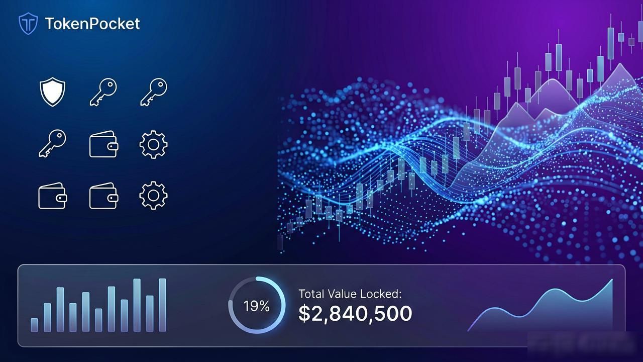 Web3用户体验重构_用户建议:tokenpocket钱包官网首页的功能与界面改进方向_TokenPocket官网优化