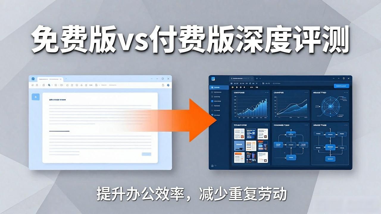 下载TP软件免费版vs付费版_TP软件付费优势_免费还是付费?TP官方正版软件下载全比较