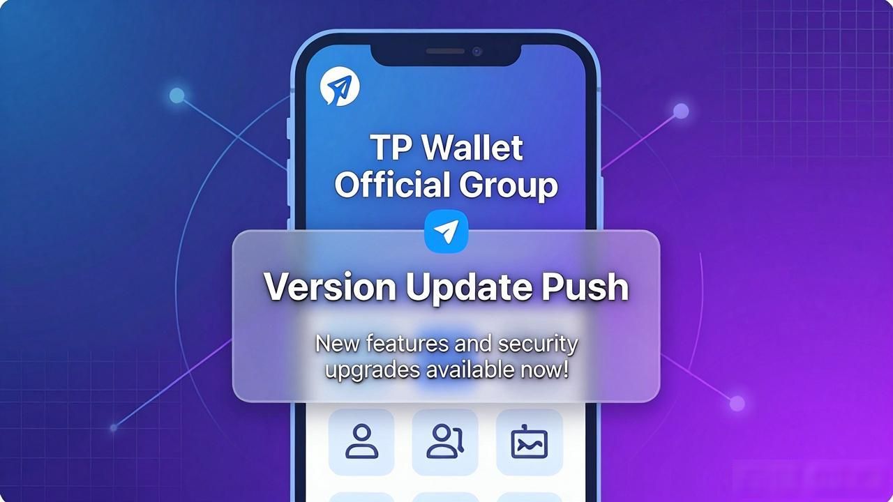 如何通过tp官方渠道及时获取最新的钱包应用更新？_TP钱包官方更新渠道_TP钱包应用商店更新方法