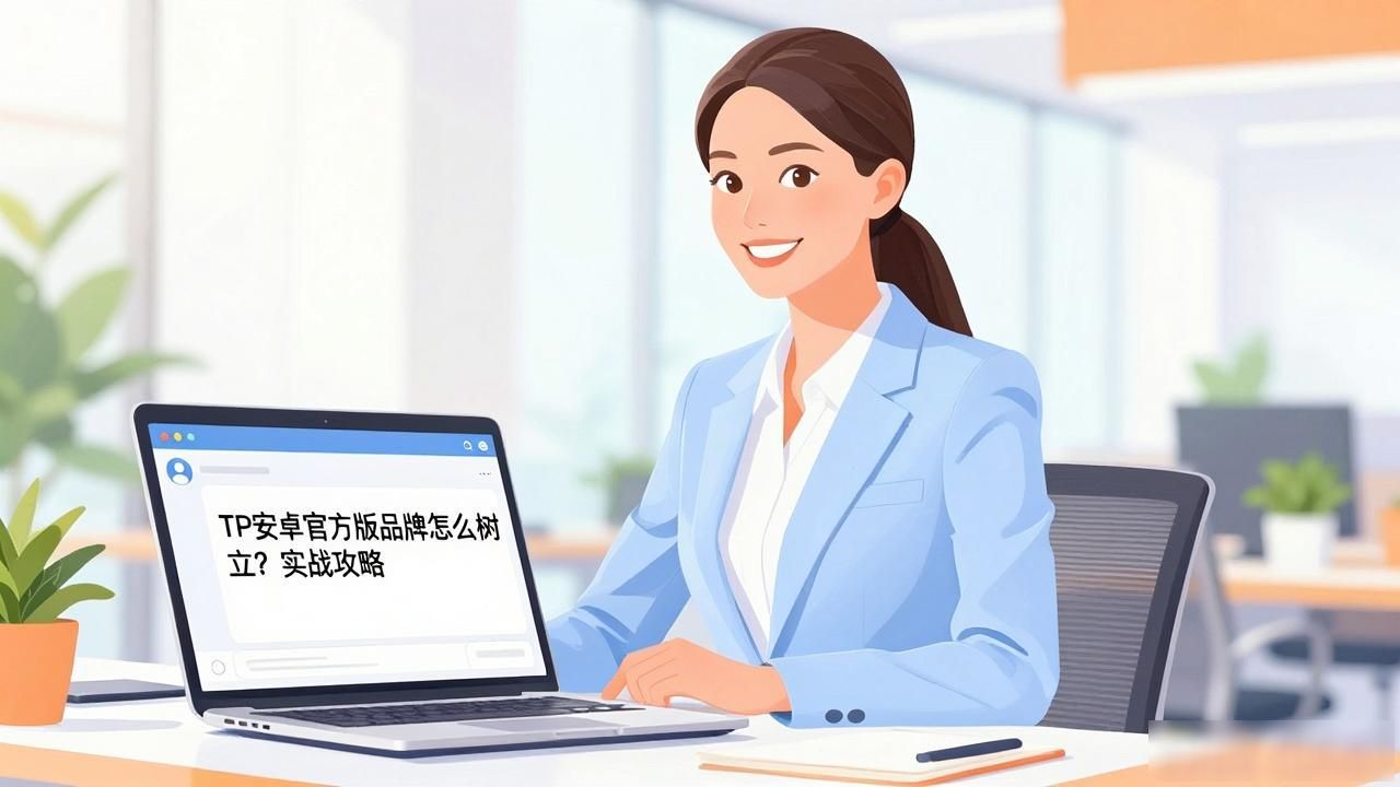TP安卓官方版品牌怎么树立？实战攻略帮你搞定