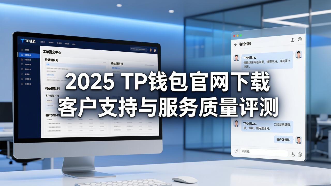 2025 TP钱包官网下载 客户支持与服务质量评测