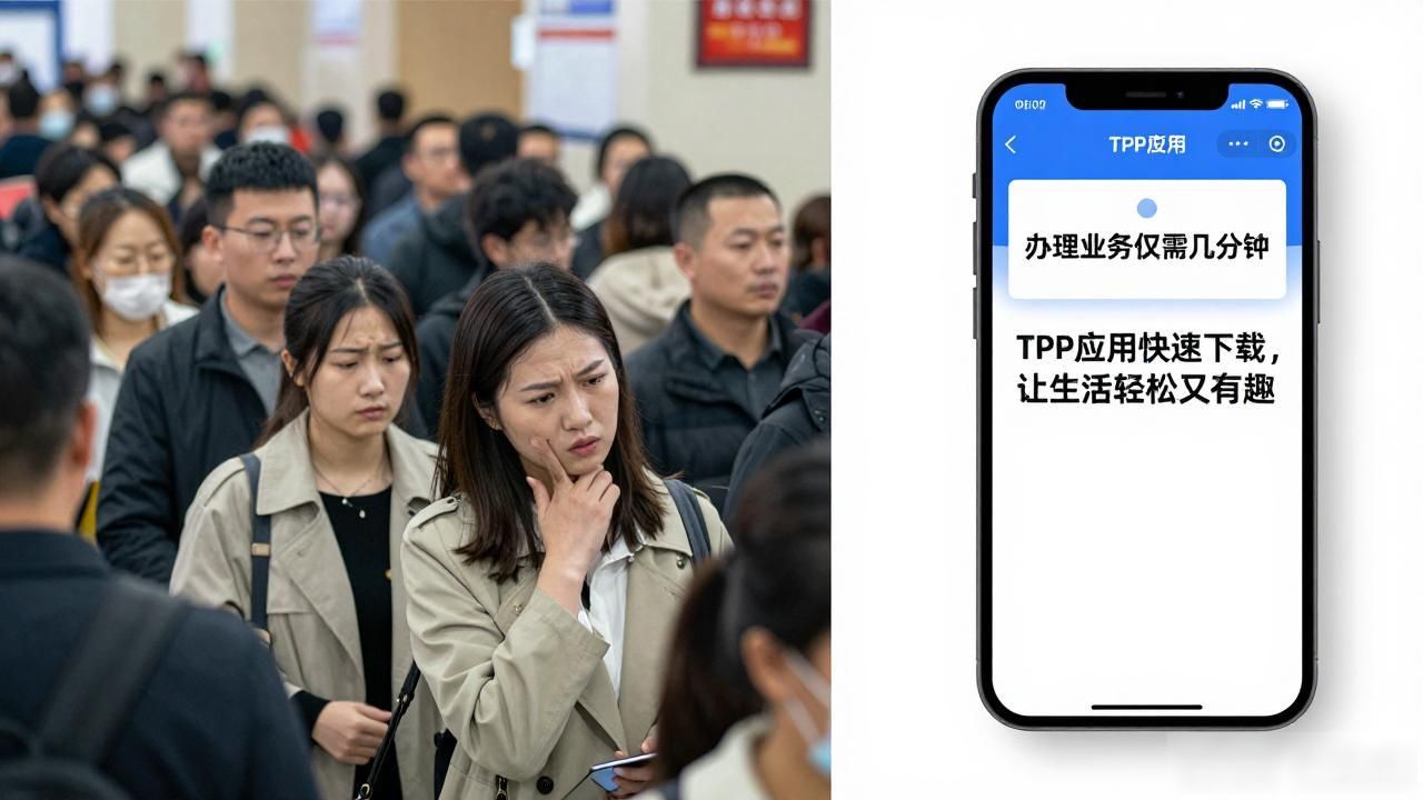 tp应用快速下载，让生活轻松又有趣