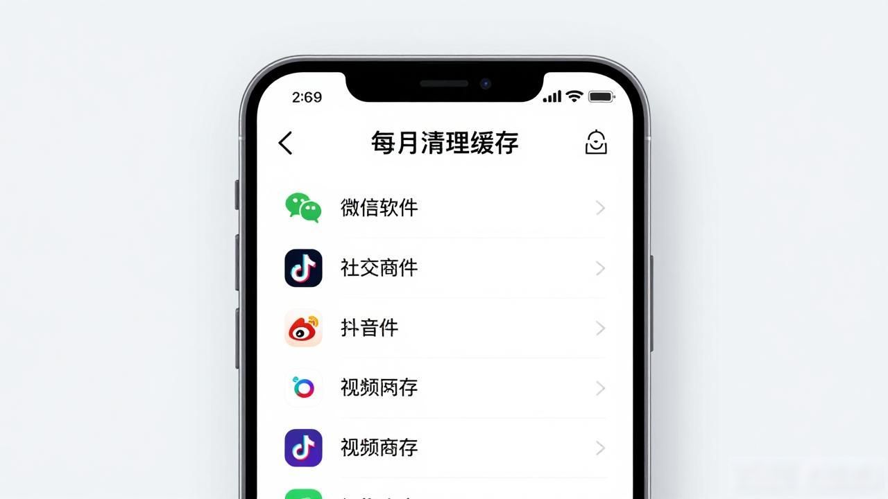 TP安卓2025保养技巧：更新维护让手机跑得更快更稳