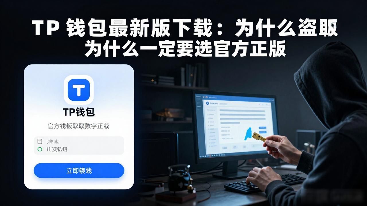 加密货币用户如何保护数字资产安全_TP钱包非官方盗版版本暗藏恶意代码风险_TP官方正版下载安装最新版本推荐理由