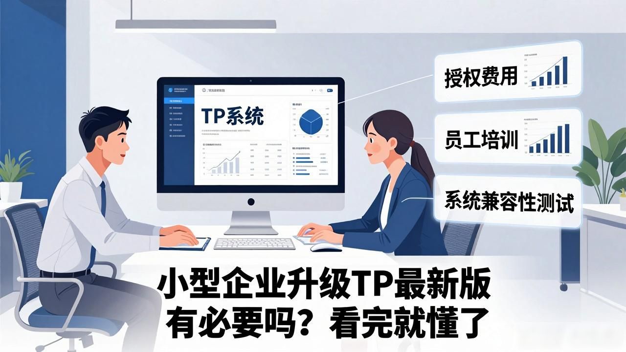 TP最新版本下载对小型企业的影响分析_TP新版本功能优化与兼容性挑战_小型企业TP最新版本下载