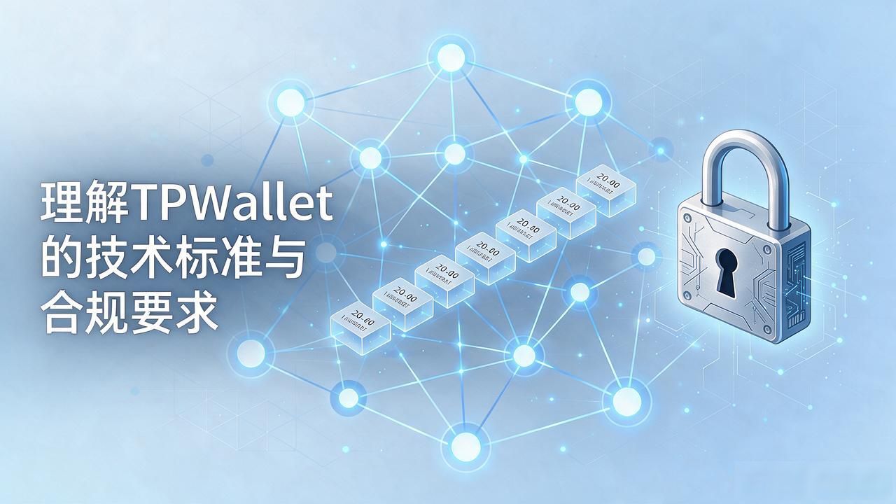 理解TPWallet的技术标准与合规要求