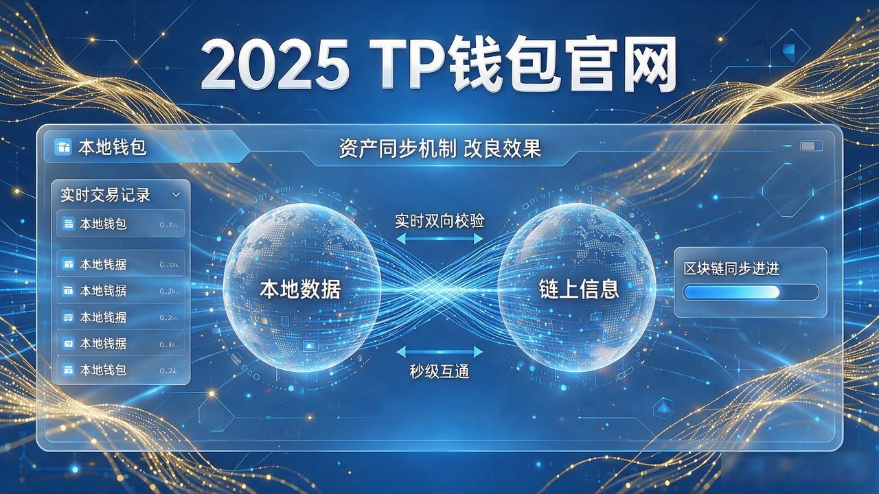 2025 TP钱包官网下载方法，交易提速看这里