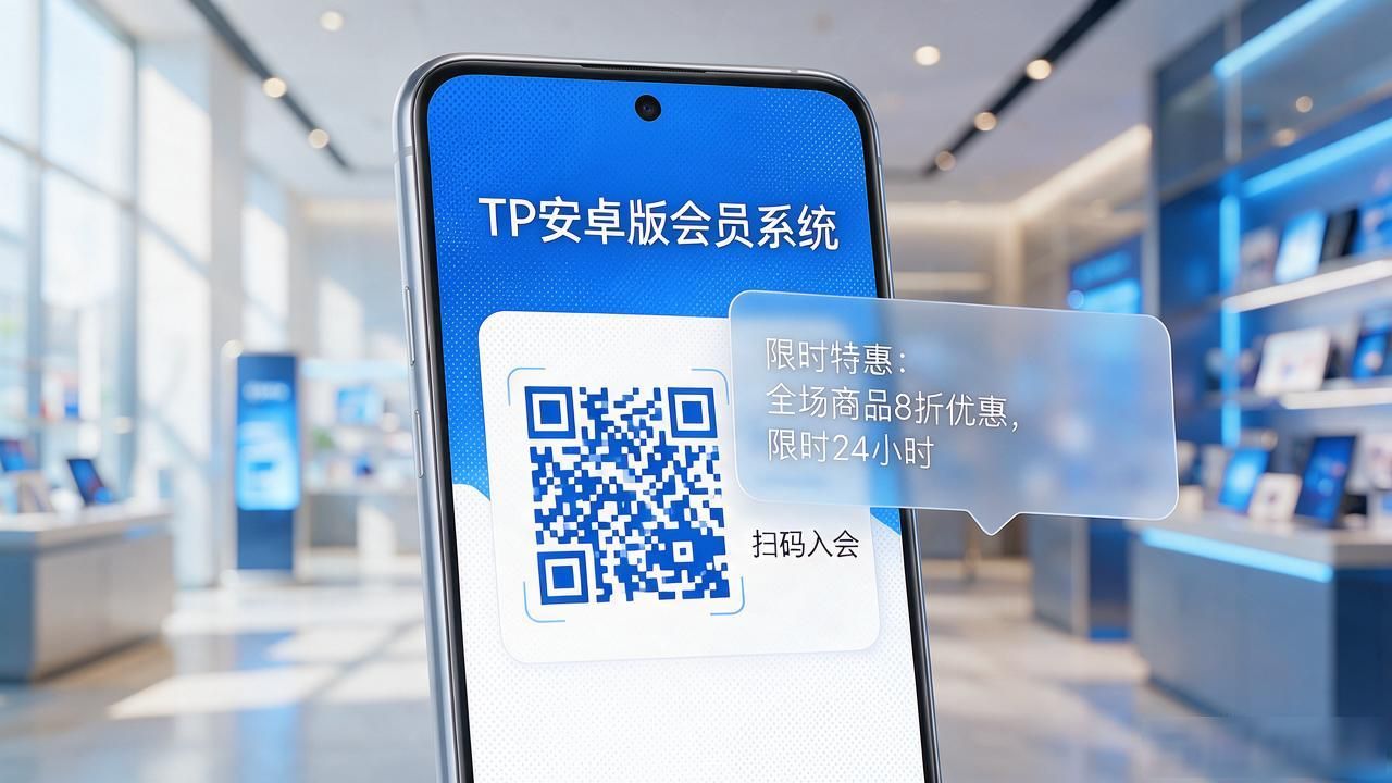 TP安卓最新版怎么用？转型企业看这里
