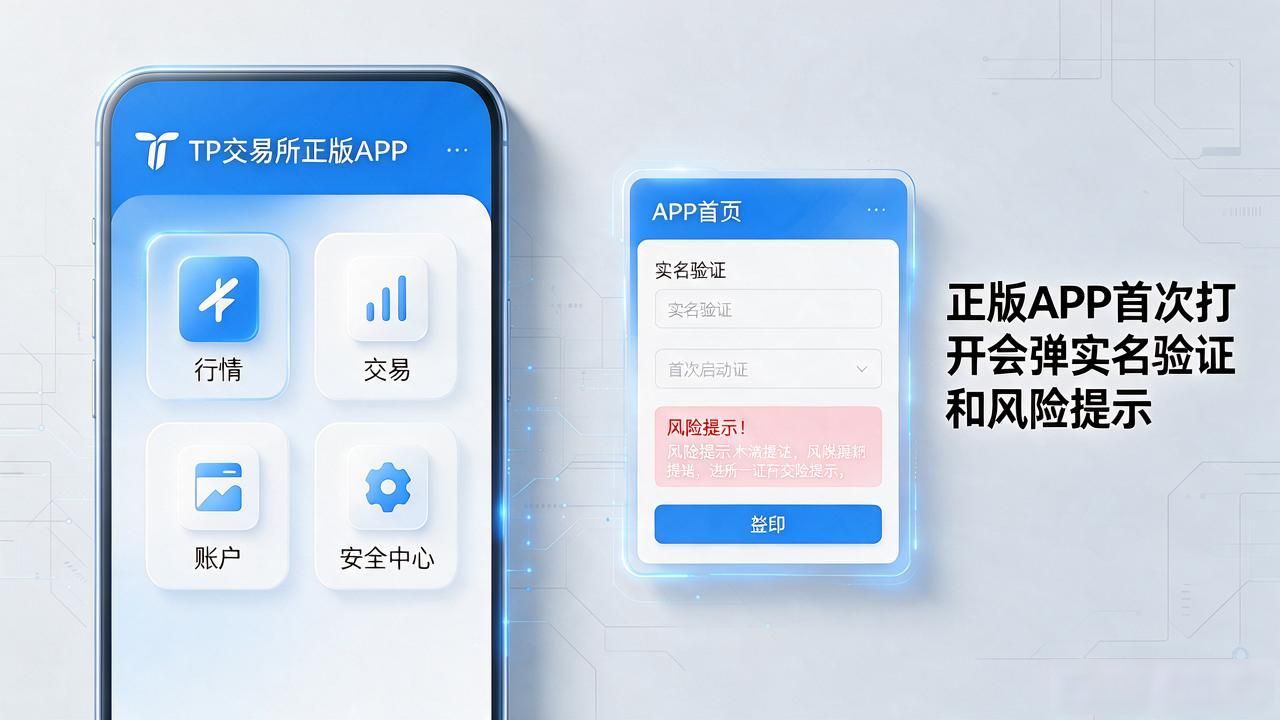 如何在TP交易所app下载中识别成功模版_下载TP交易所APP官方渠道_识别TP交易所假版APP特征