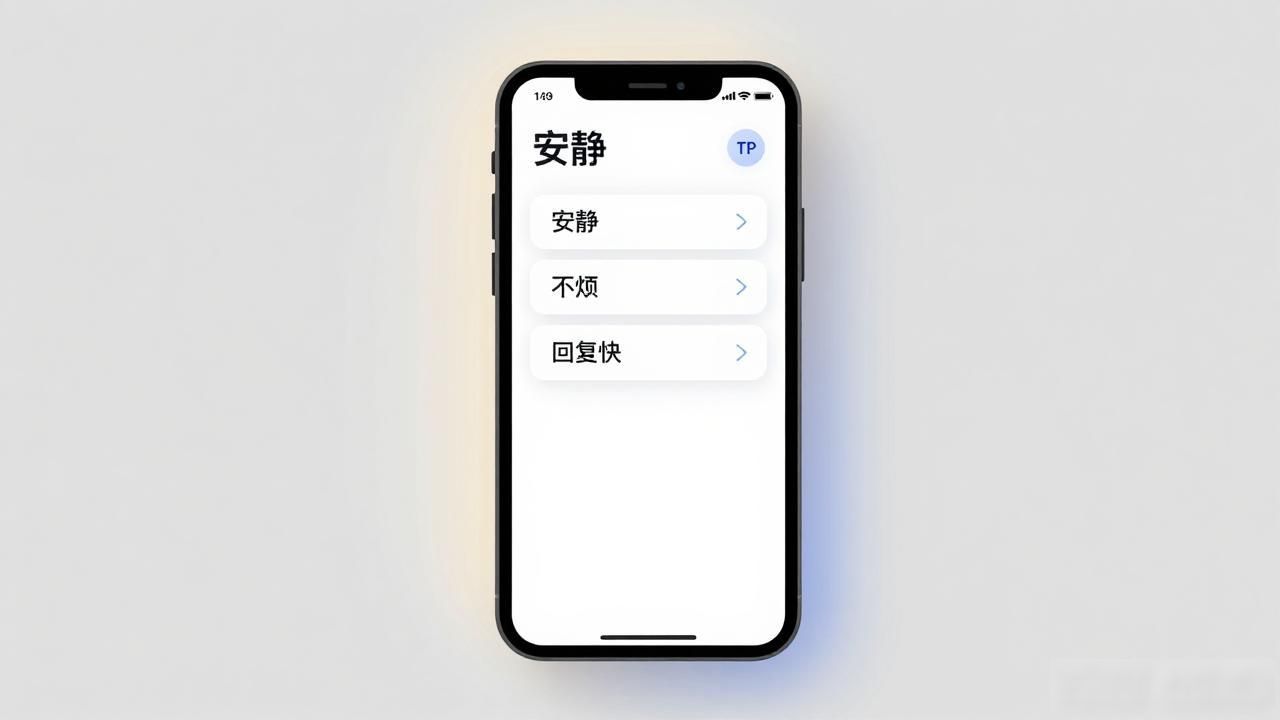 用户画像分析_产品决策依据_TP官方app的用户特征研究